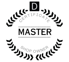 Master Of Shop Management